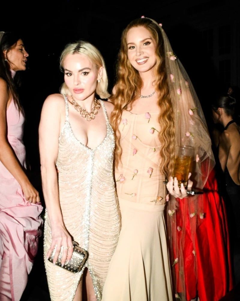 Met gala 2024 after party