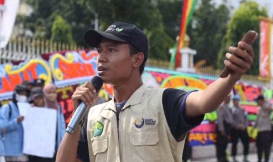 Rektor Universitas Riau Polisikan Mahasiswanya karena Kritik UKT