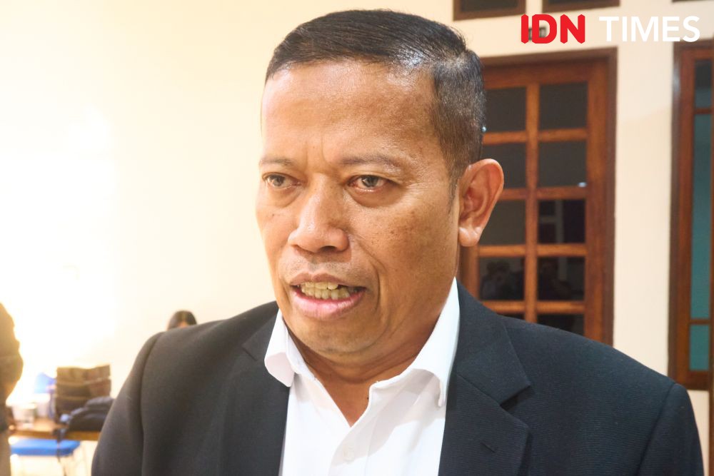 Kata Rektor Undip Semarang soal Viral KIPK Salah Sasaran