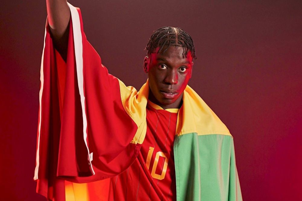 Pelatih Persib Doakan Timnas U23 Menang atas Guinea, Lolos Olimpiade