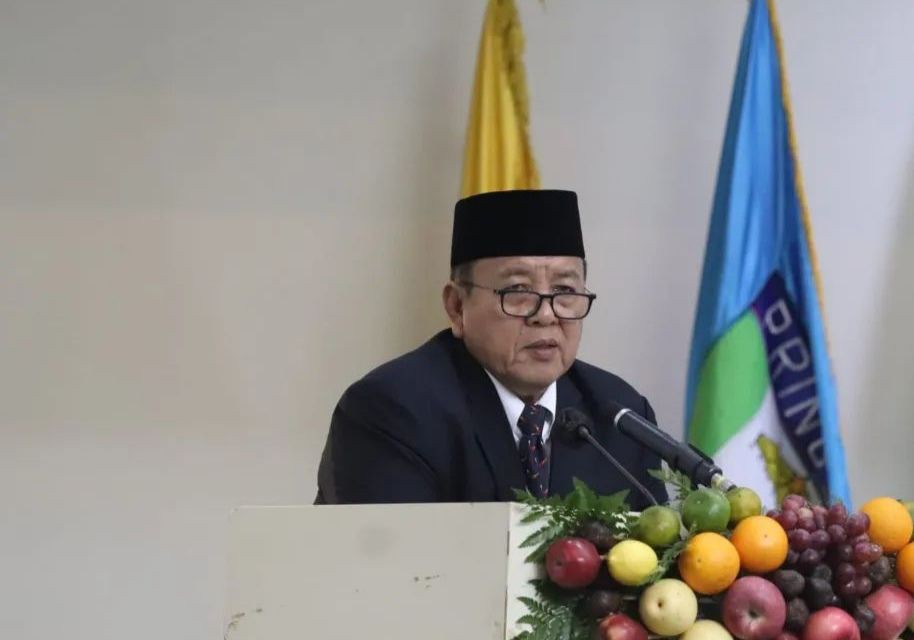 Gubernur Lampung Arinal Djunaidi akan Akhiri Masa Jabatan 12 Juni 2024