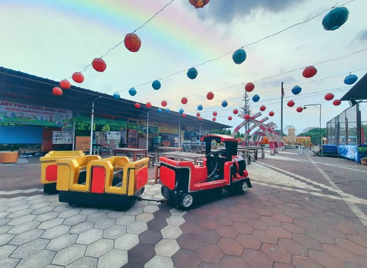 9 Wisata Anak di Jogja untuk Libur Panjang, Siap-siap Piknik!