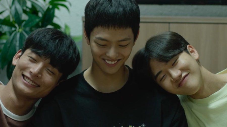 5 Things That Must Be Answered At The End Of The Korean Drama Begins ≠ Youth