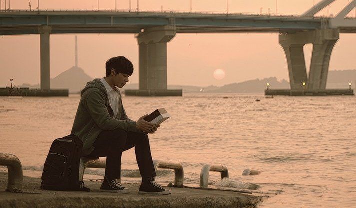 5 Things That Must Be Answered At The End Of The Korean Drama Begins ≠ Youth