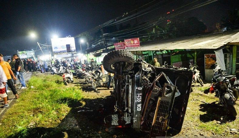 Pakar Transportasi: Bus Wisata yang Kecelakaan Mayoritas Armada Bekas AKAP/AKDP