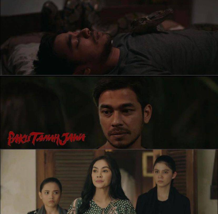 Sinopsis Film Horor Paku Tanah Jawa Dan Jadwal Tayangnya