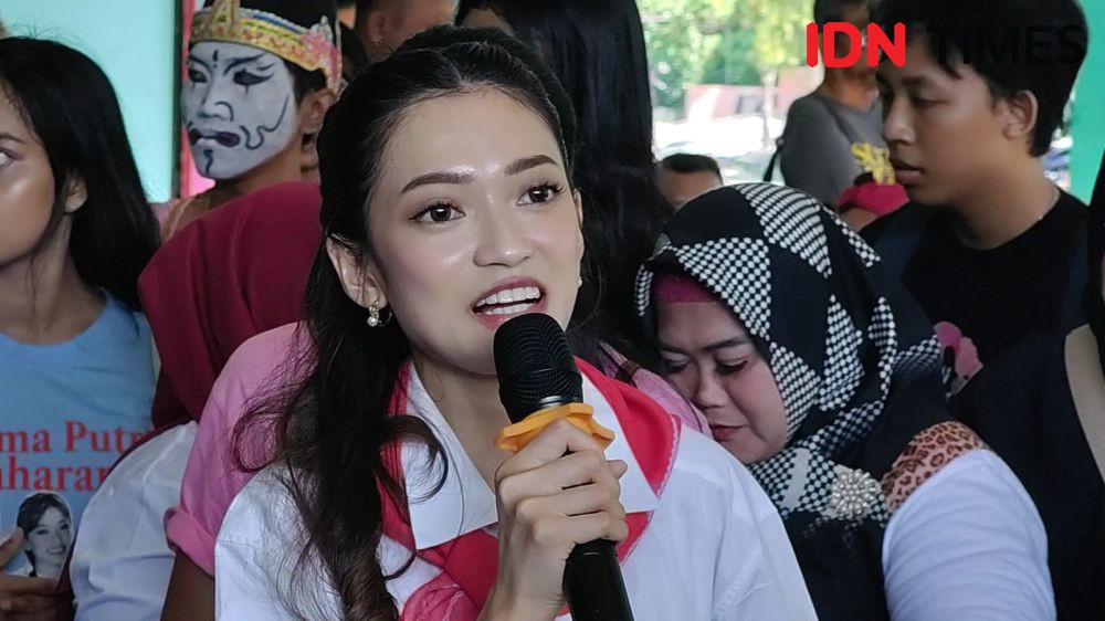 Anak Politisi PDIP Aria Bima Daftar Jadi Calon Wakil Wali Kota Solo