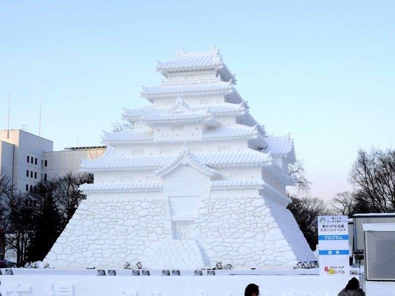 5 Festival di Jepang 2024, Wajib Kamu Ikuti!