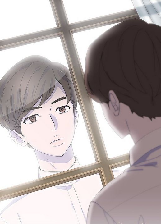 Recap And Ending Of Webtoon Save Me, Adapted To Drama Begins ≠ Youth