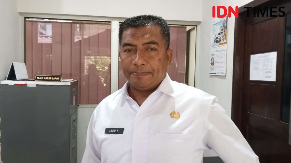 4 Kandidat dengan Elektabilitas Tertinggi di Pilkada Lombok Barat 2024