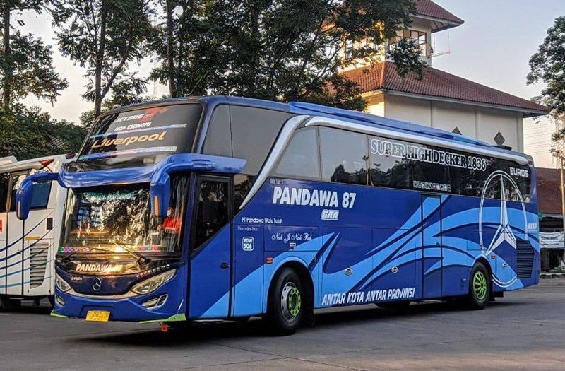 Jelajah Ibukota dan Sekitarnya: Rekomendasi Bus Pariwisata Terbaik di Jakarta