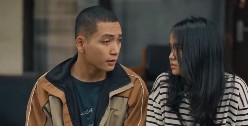 Sinopsis Film Saat Menghadap Tuhan dan Jadwal Tayangnya