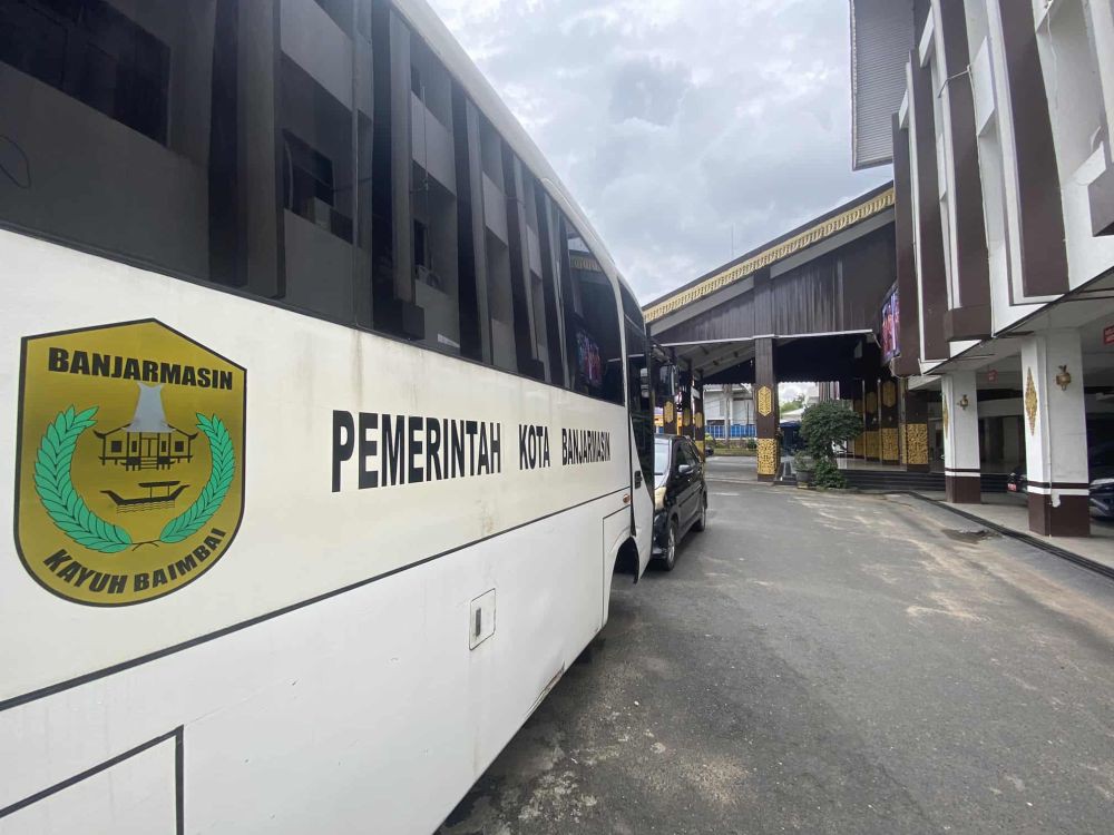 Pemkot Banjarmasin Kerja Keras Lunasi Utang yang Tersisa Rp108 Miliar