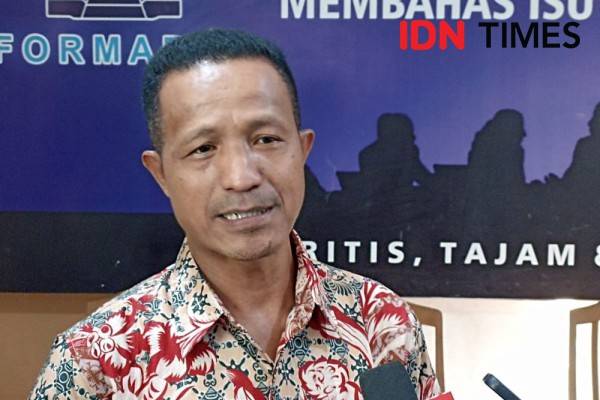 Formappi: PDIP-PKS Harus Jadi Oposisi, Bisa Tekan Parlemen