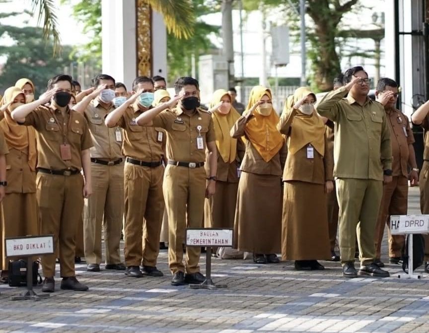 Pemkot Banjarmasin Kerja Keras Lunasi Utang yang Tersisa Rp108 Miliar