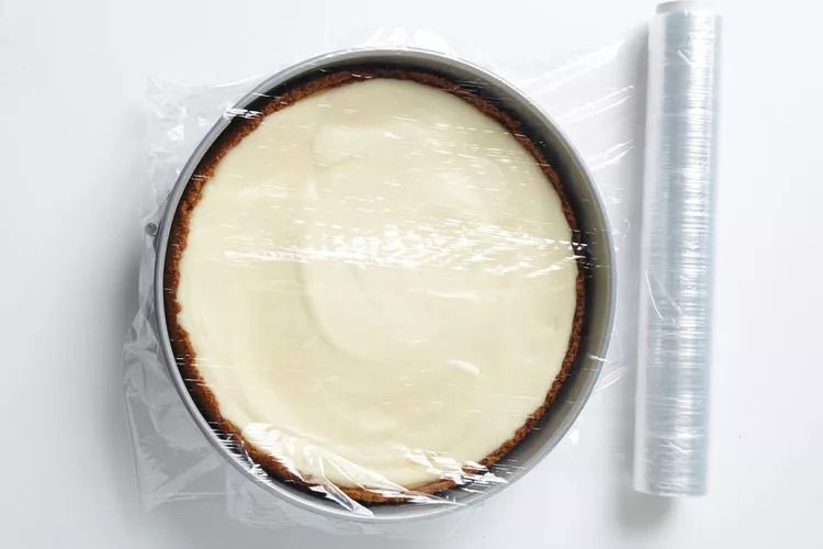 Cara Menyimpan Cheesecake yang Benar agar Tetap Enak