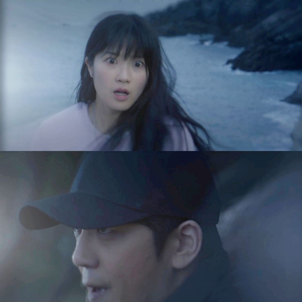 Did Im Sol Go Back To The Future At The End Of Lovely Runner Ep 12?
