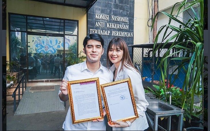 Profil Gideon Simanjuntak, Pendeta Karismatik yang Memimpin Pemberkatan Amanda Manopo dan Kenny Aust