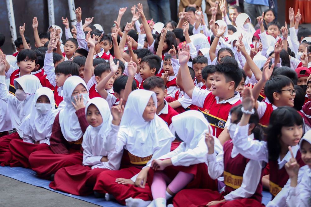 Simak Syarat PPDB Jenjang SMPN di Kota Yogyakarta, Ada yang Berubah