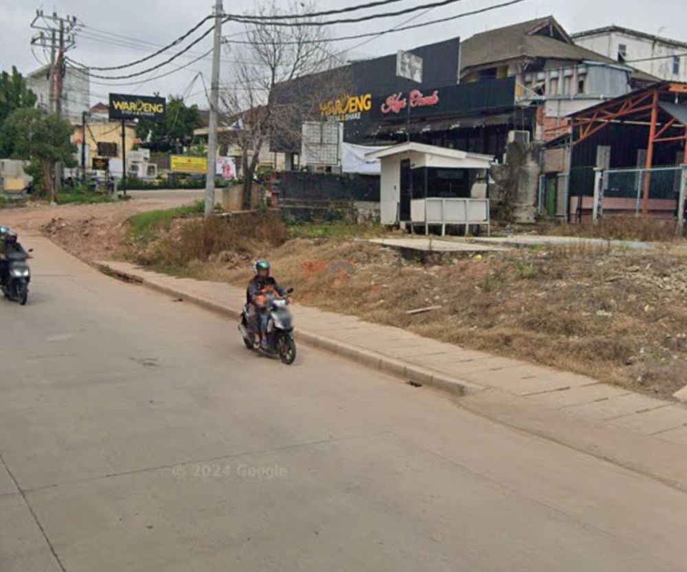 Klaim Lahannya Belum Diganti Pemerintah, Flyover Sekip Bakal Digugat