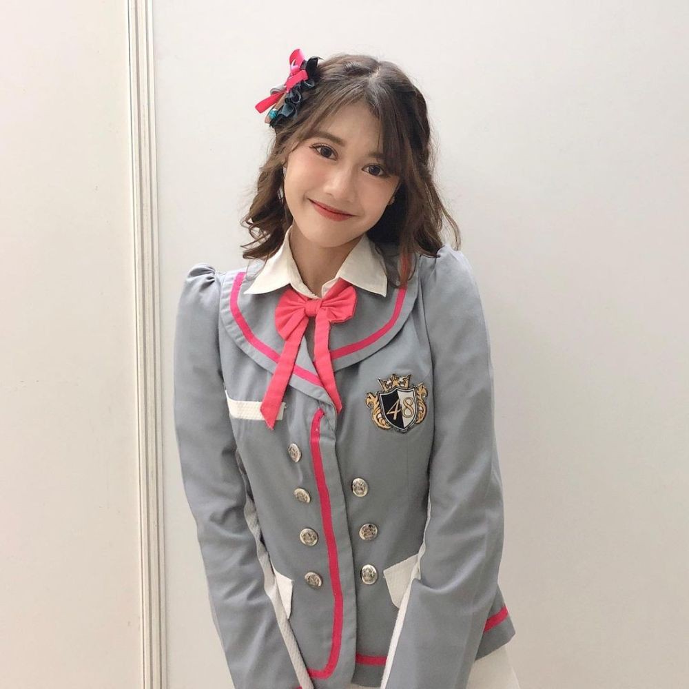 Biodata Dan Profil Devi Eks JKT48 Finalis Audisi Di KLP48 biodata-dan-profil-devi-eks-jkt48-finalis-audisi-di-klp48