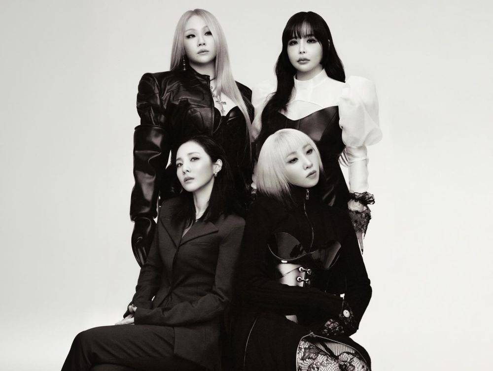 YG's clarification regarding CL and Yang Hyun Suk's meeting