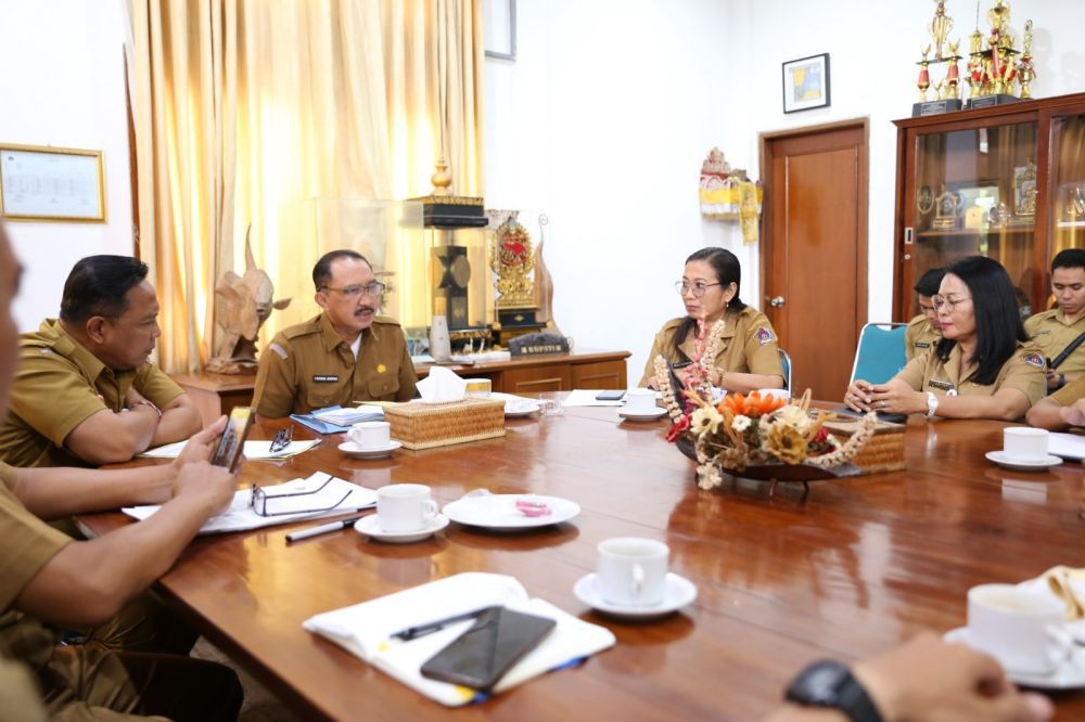 Demam Berdarah di Klungkung Renggut 4 Nyawa dalam 5 Bulan