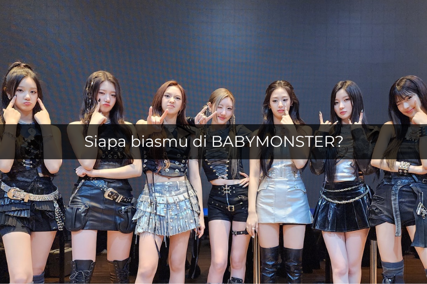 [QUIZ] Wisata Korea Selatan yang Cocok Dikunjungi Berdasarkan Biasmu di BABYMONSTER