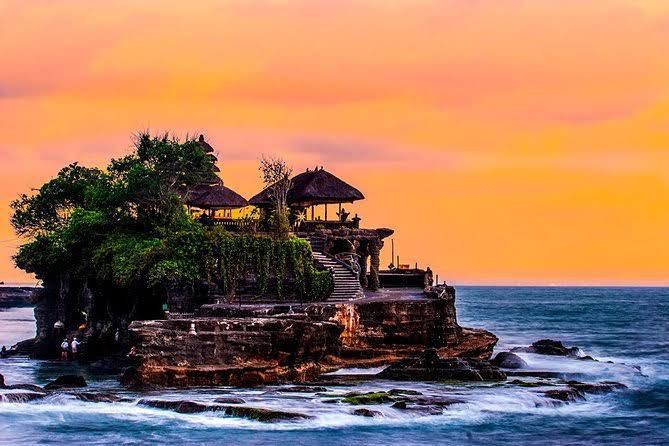 5 Pantai di Bali yang Cocok untuk Lihat Sunset