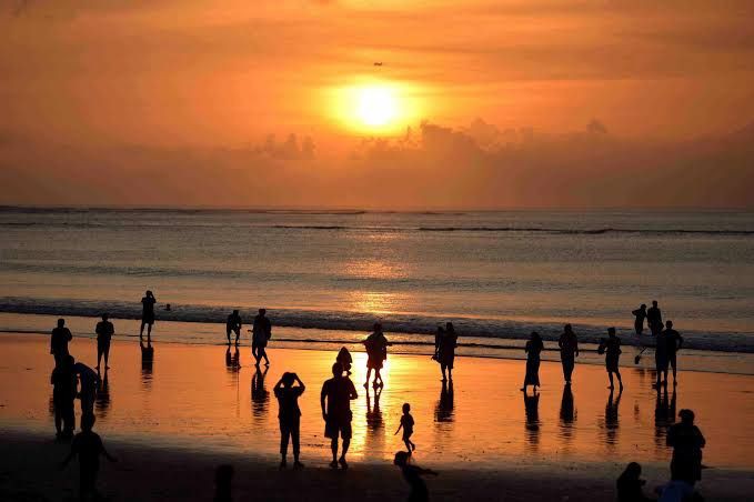 5 Pantai di Bali yang Cocok untuk Lihat Sunset