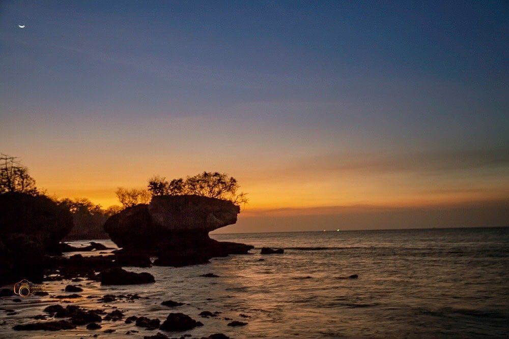 5 Pantai di Bali yang Cocok untuk Lihat Sunset