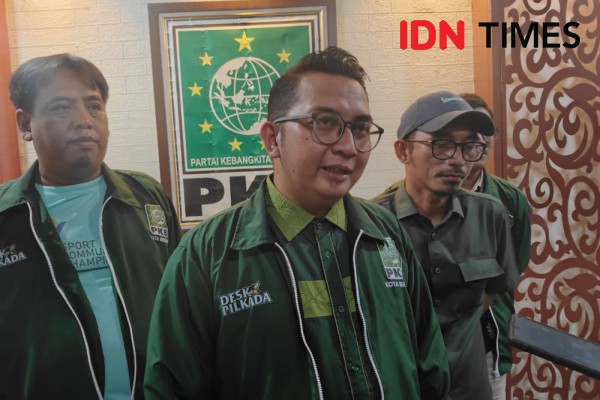 Buka Hotline, PKB Bolehkan Warga Pilih Bakal Calon Wali Kota Bekasi