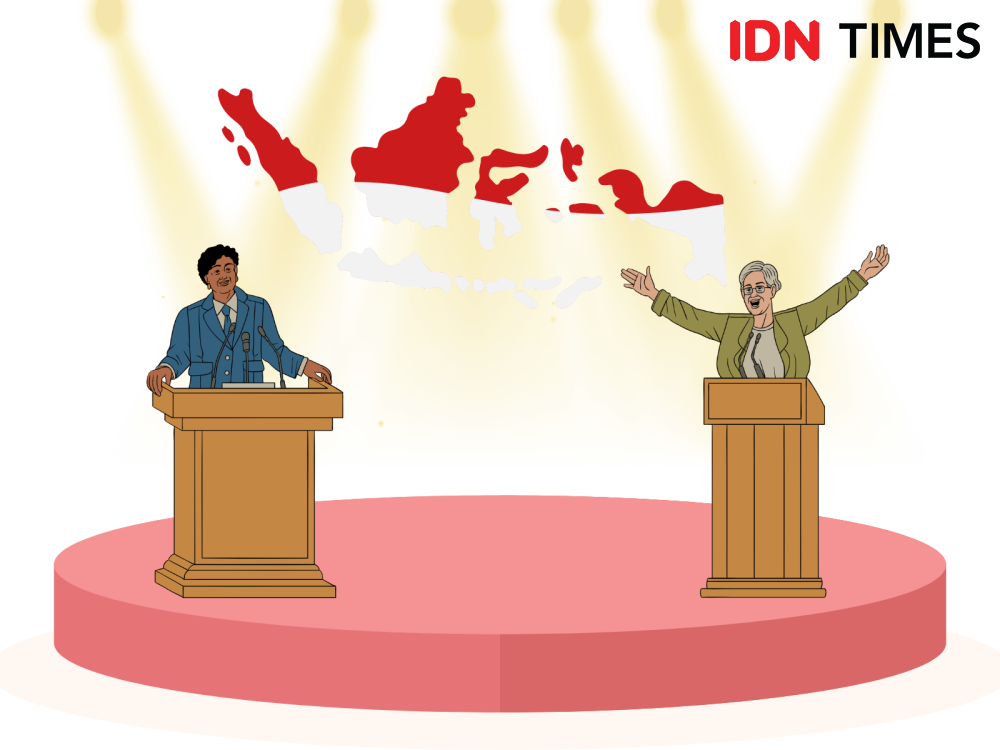 Demokrat Pertimbangkan Buat Poros Baru di Pilgub Banten