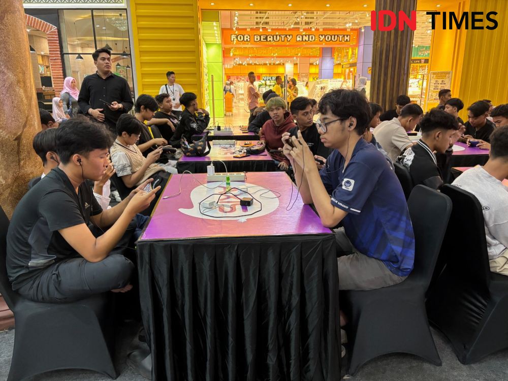 Bagaimana E-sport Menjadi Sarana Pengembangan Soft Skill Untuk Generasi Muda