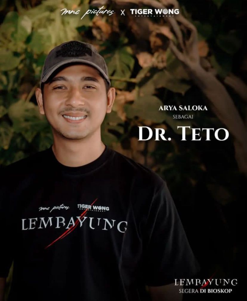 Sinopsis Film Horor Lembayung dan Jadwalnya