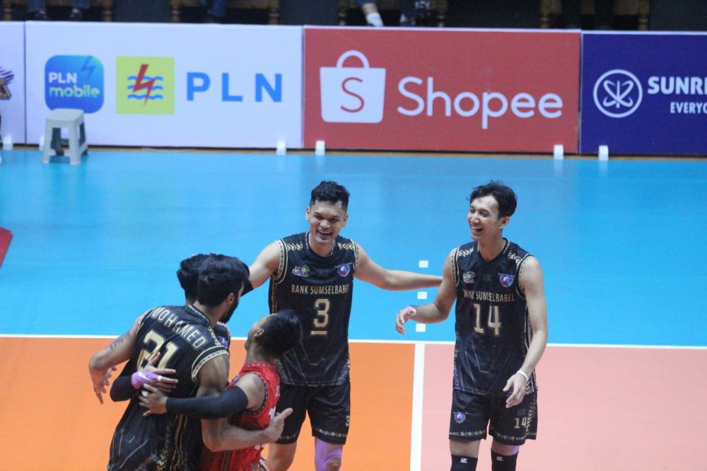 Cara Beli Tiket, Harga dan Jadwal Final Four 2 Proliga 2024 di Semarang