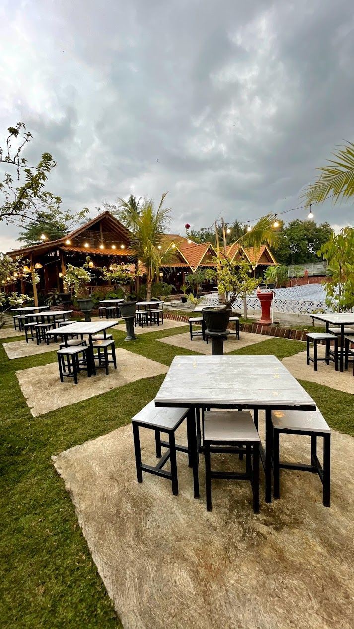6 Venue Pernikahan di Kulon Progo, Tersedia Gedung sampai Restoran