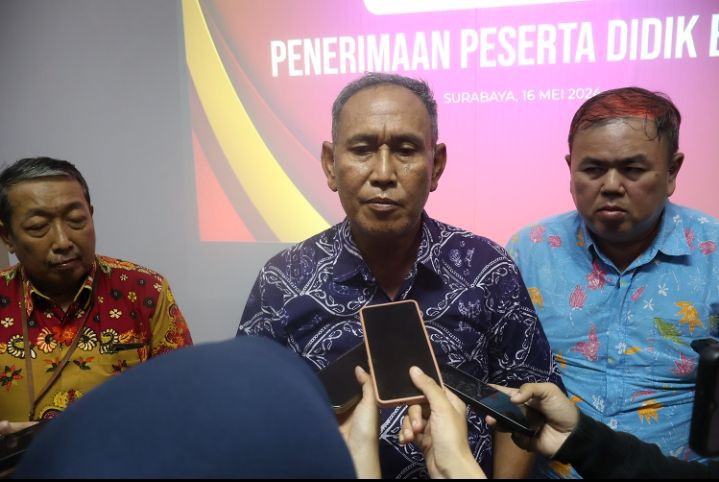 Dispendik Surabaya Pastikan Tak Ada KK Titipan di PPDB 2024