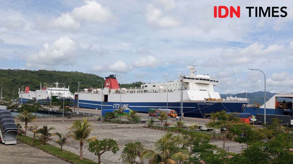 Pariwisata Gili Trawangan Sekarat, Hotel Tutup Imbas Krisis Air Bersih