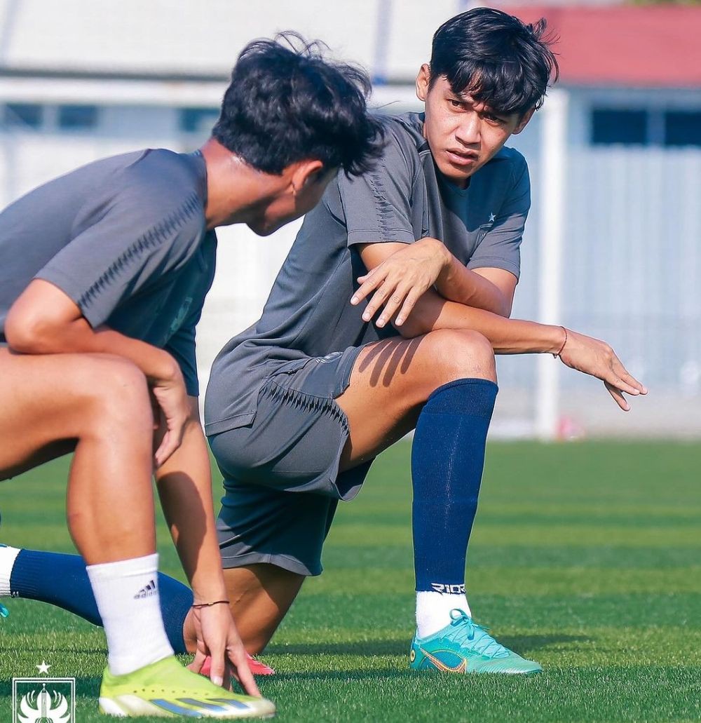 Jelang International Match, PSIS Semarang Mulai Seleksi Pemain Asing