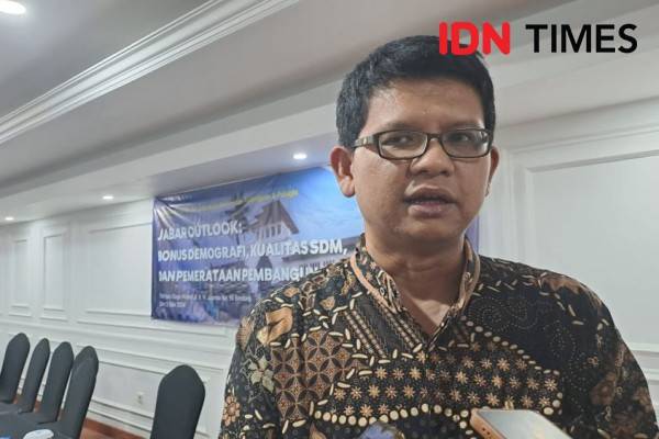 Polsight Prediksi Pilgub Jabar Bakal Diramaikan Tiga Paslon