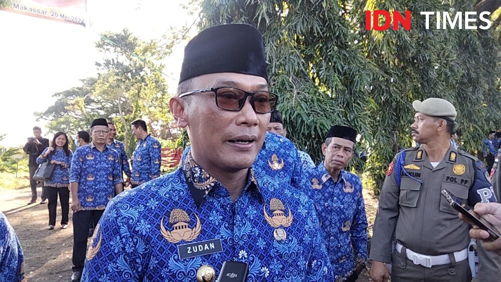 Pj Gubernur: W Super Club Hanya Izin Bar, Bukan Izin Diskotek