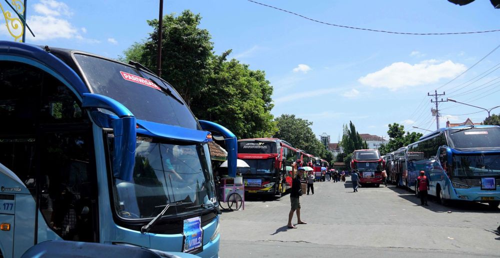 Libur Panjang Waisak, DIY Dipadati Wisatawan