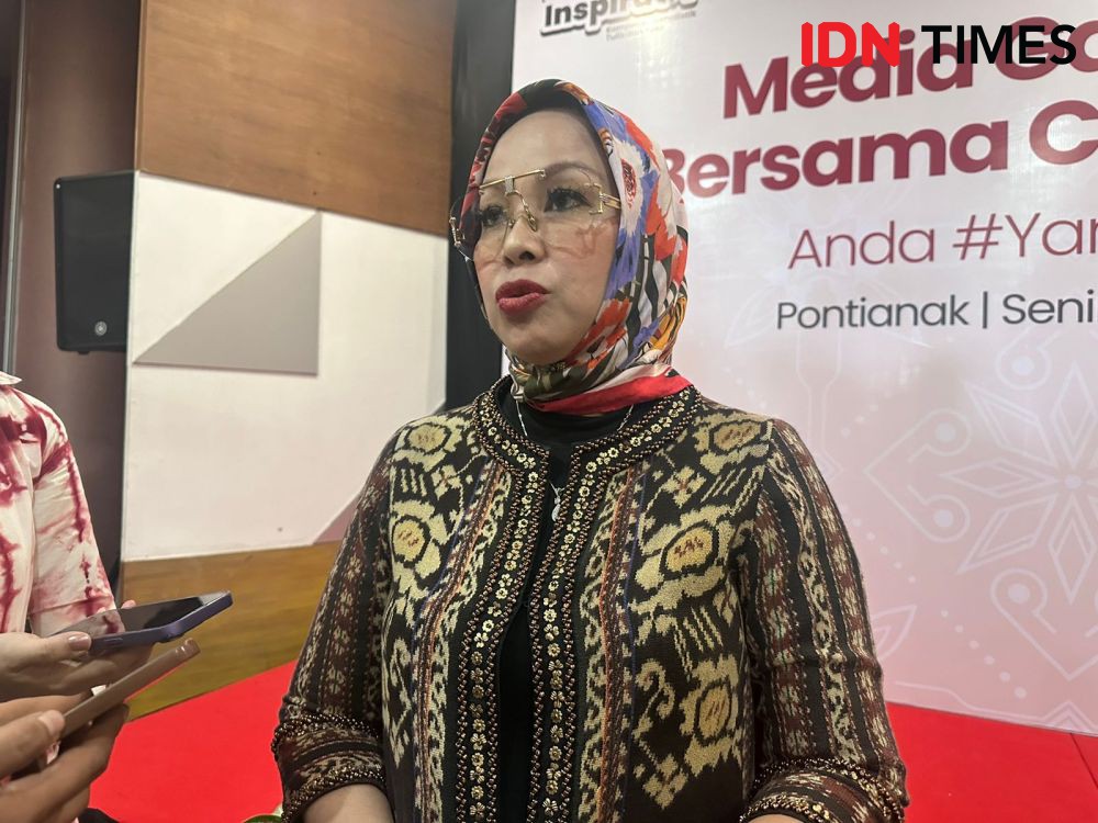 Raih Laba Rp2,2 Miliar, CIMB Niaga Perluas Jaringan ke Perbatasan