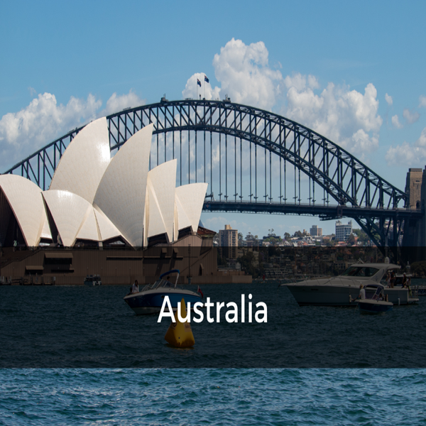 [QUIZ] Pilih Australia atau New Zealand, Kamu akan Menikmati Aurora Australis di Sini