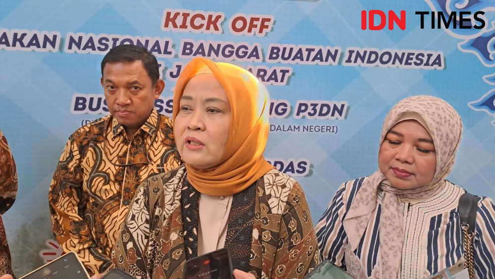 Iduladha, Pemprov Jabar Anggarankan Rp3,1 Miliar untuk Pasar Subsidi