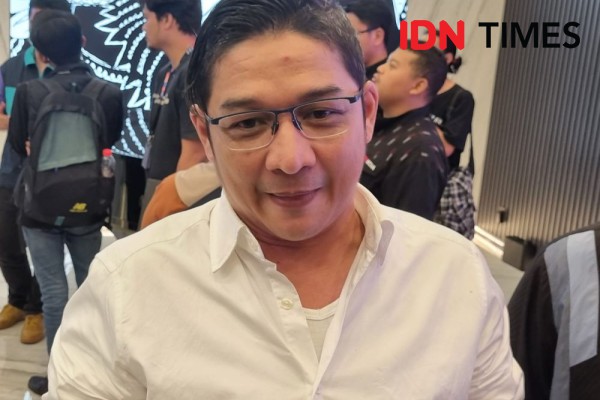Pasha soal Pilkada DKI: Kalau Boleh Pilih, Biarkan Saya Kerja di DPR