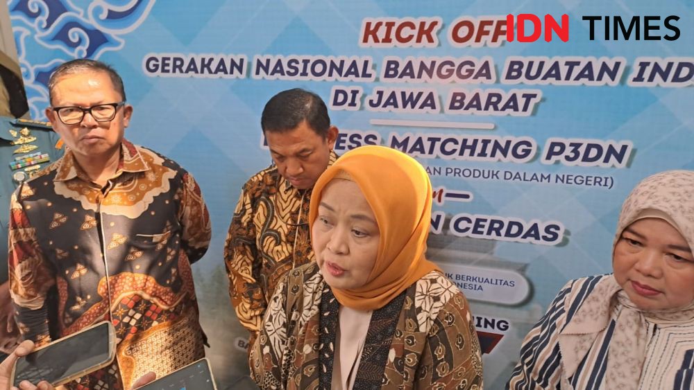 Iduladha, Pemprov Jabar Anggarankan Rp3,1 Miliar untuk Pasar Subsidi