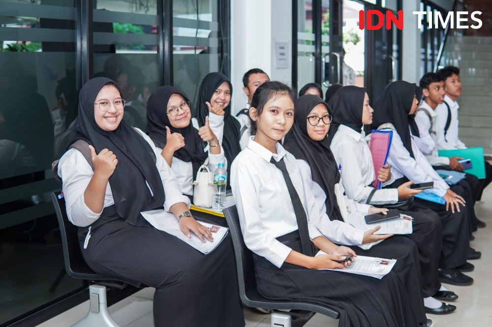 2.370 Mahasiswa Baru Unsoed Verifikasi Berkas, Kabiro: UKT Tidak Mahal