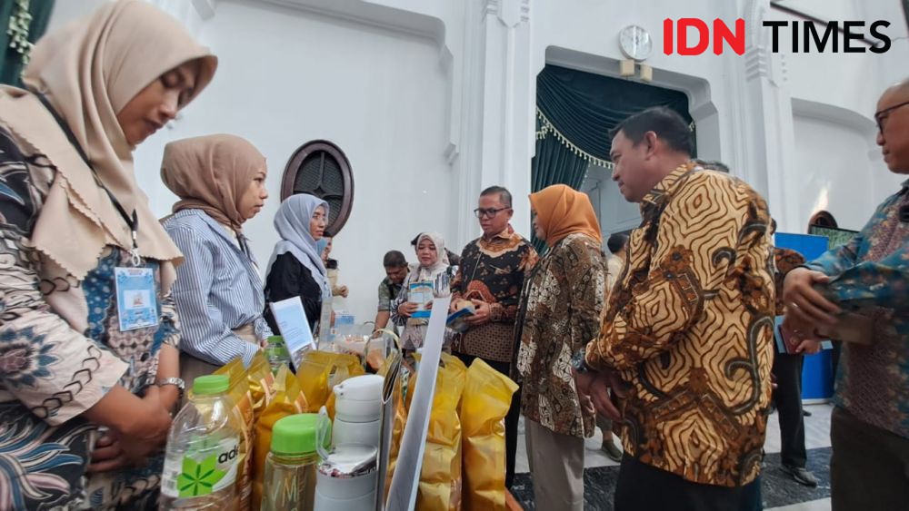 Iduladha, Pemprov Jabar Anggarankan Rp3,1 Miliar untuk Pasar Subsidi